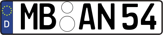 MB-AN54