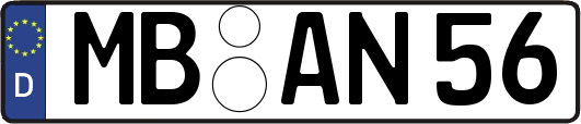 MB-AN56