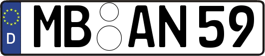 MB-AN59