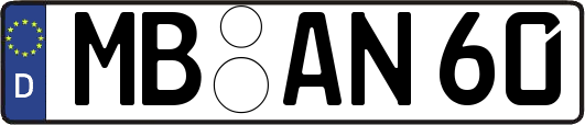 MB-AN60