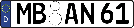 MB-AN61