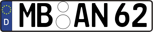 MB-AN62