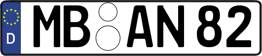 MB-AN82