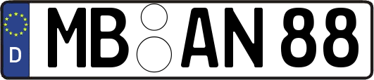 MB-AN88
