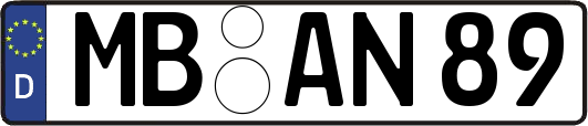 MB-AN89