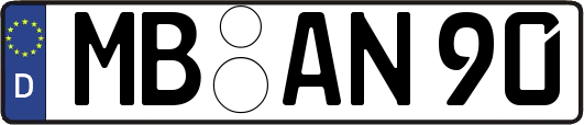 MB-AN90