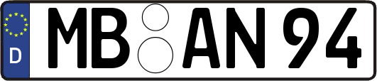 MB-AN94