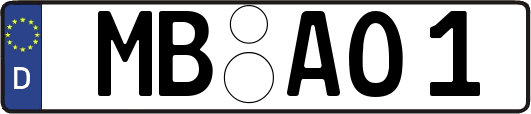 MB-AO1