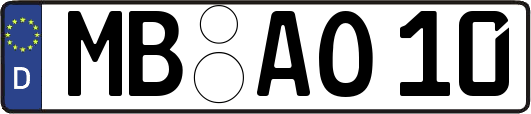 MB-AO10