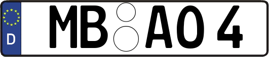 MB-AO4
