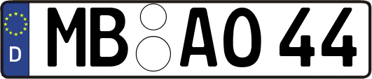 MB-AO44