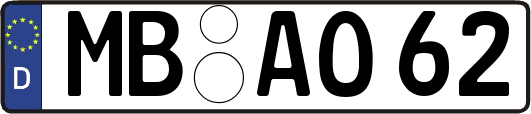 MB-AO62