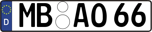 MB-AO66