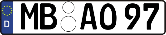 MB-AO97