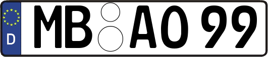 MB-AO99