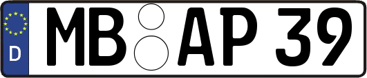 MB-AP39