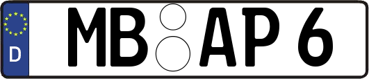 MB-AP6
