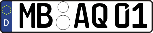 MB-AQ01