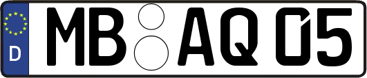 MB-AQ05