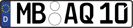 MB-AQ10