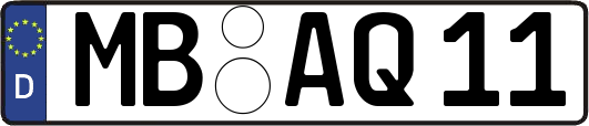 MB-AQ11