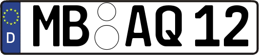 MB-AQ12
