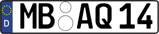 MB-AQ14