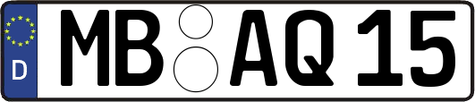 MB-AQ15