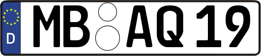 MB-AQ19