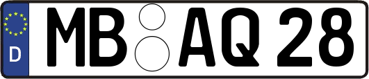 MB-AQ28