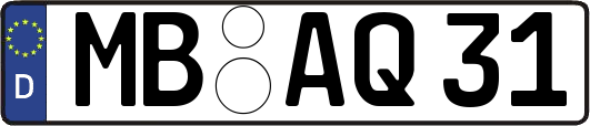 MB-AQ31