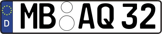 MB-AQ32