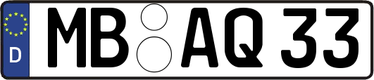 MB-AQ33