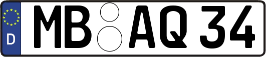 MB-AQ34