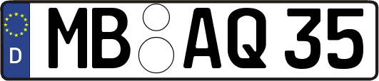 MB-AQ35