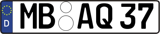 MB-AQ37
