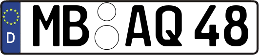 MB-AQ48