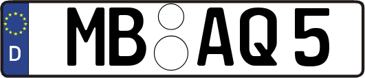 MB-AQ5