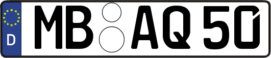 MB-AQ50