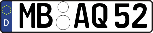 MB-AQ52
