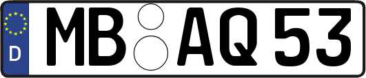 MB-AQ53
