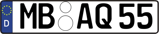 MB-AQ55