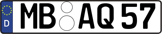 MB-AQ57