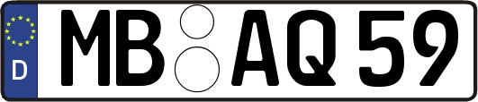 MB-AQ59