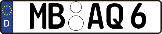 MB-AQ6