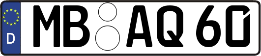 MB-AQ60