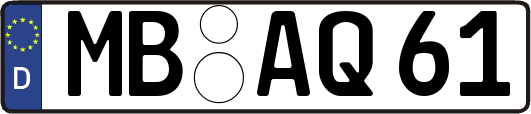 MB-AQ61