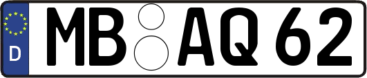 MB-AQ62