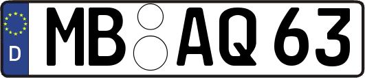 MB-AQ63