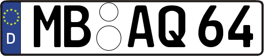 MB-AQ64